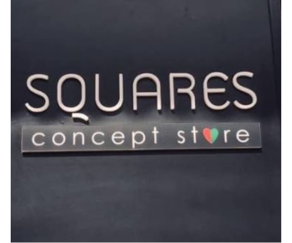 "Squares Concept Stores" 
