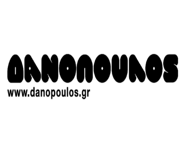 V.Danopoulos& SIA OE lefka eidi 