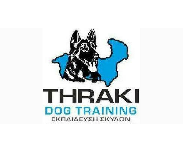 THRAKI Dog Training