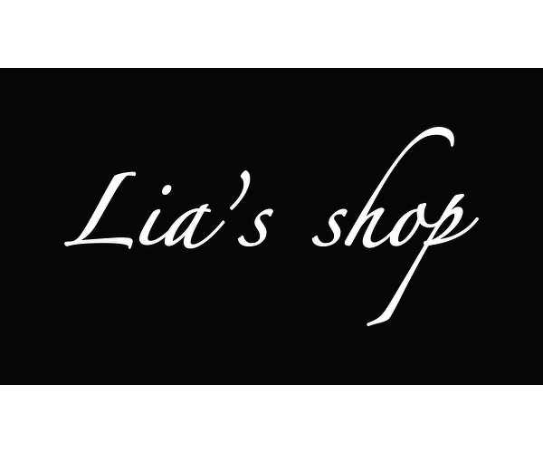 Lia's Shop Ginekia Endimata