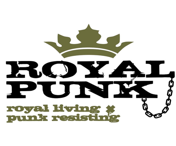 Royal Punk 