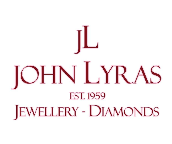 John Lyras Jewellery-Diamonds 
