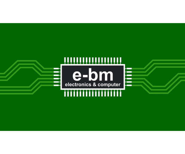 E-bm Electronics & Computer 