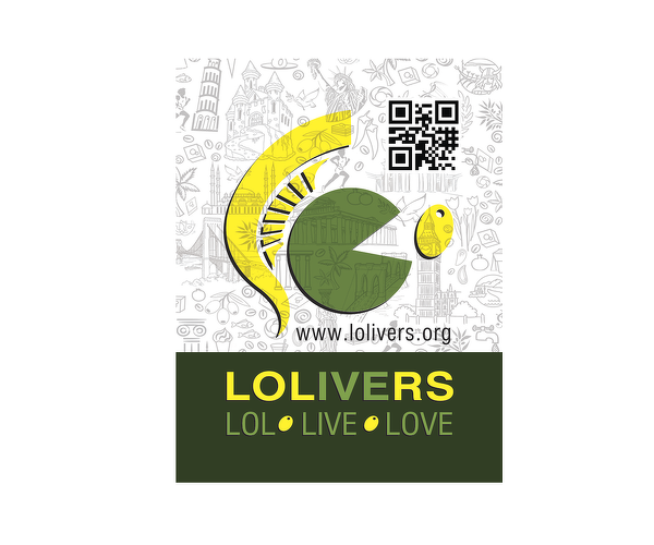 LoLive -Olive Oil Mill 