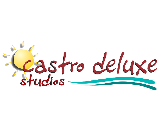 Castro Deluxe-Suita & Studios