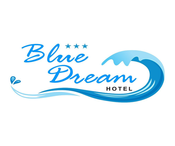 Blue Dream Hotel 