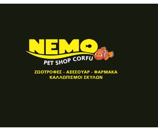 Nemo Pet Shop