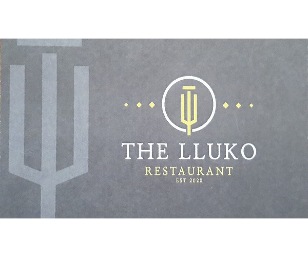 THE LLUKO RESTAURANT
