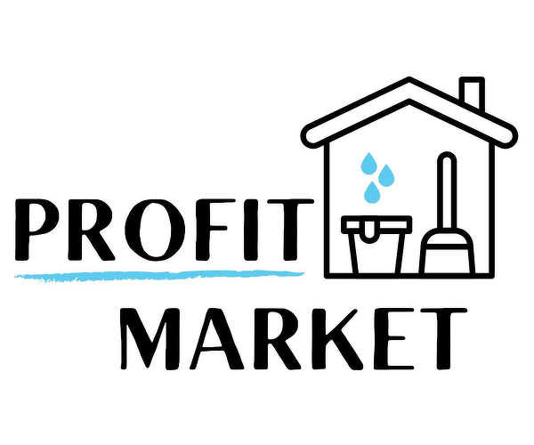 Profit Market Είδη Οικιακής χρήσης