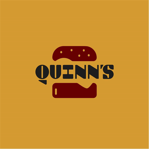 Quinn's Burgers & More
