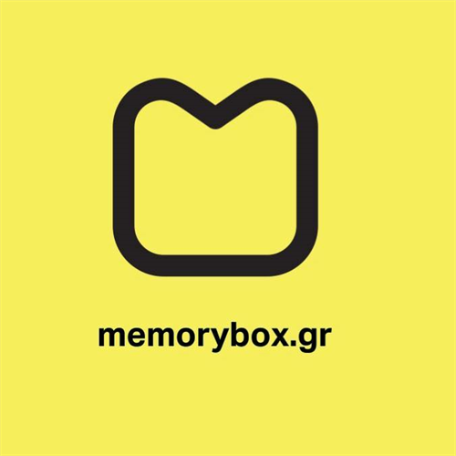 Memorybox.gr