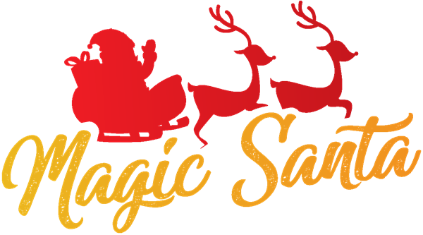Magic Santa