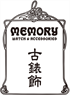 Memory Watch & Accessories 古錶飾