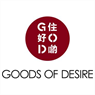Goods of Desire G.O.D.