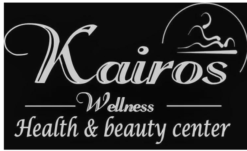 Kairos Wellness