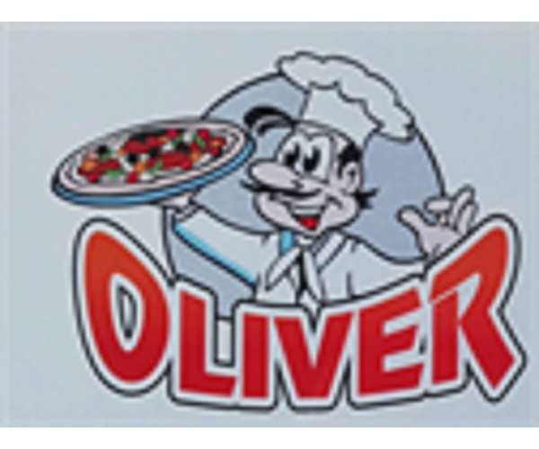 Oliver fast food