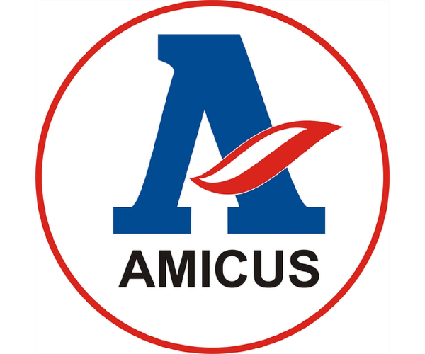 AMICUS trgovina alata