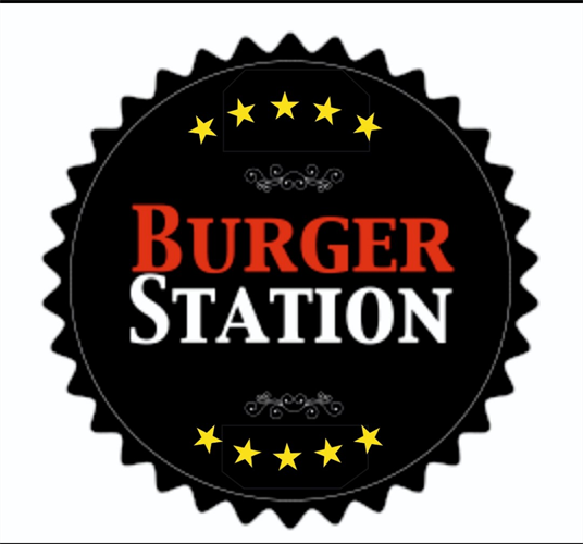 Burger Station 
