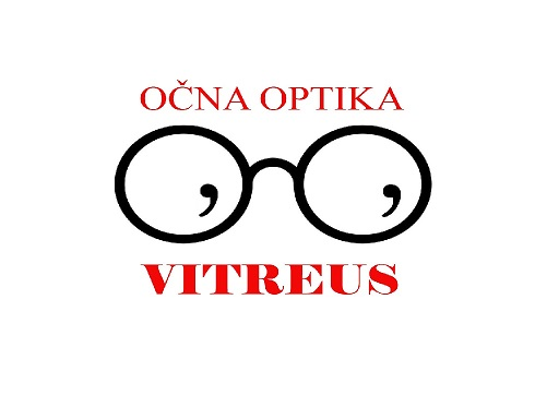 Očna optika Vitreus
