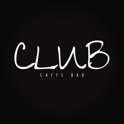 Caffe bar Club