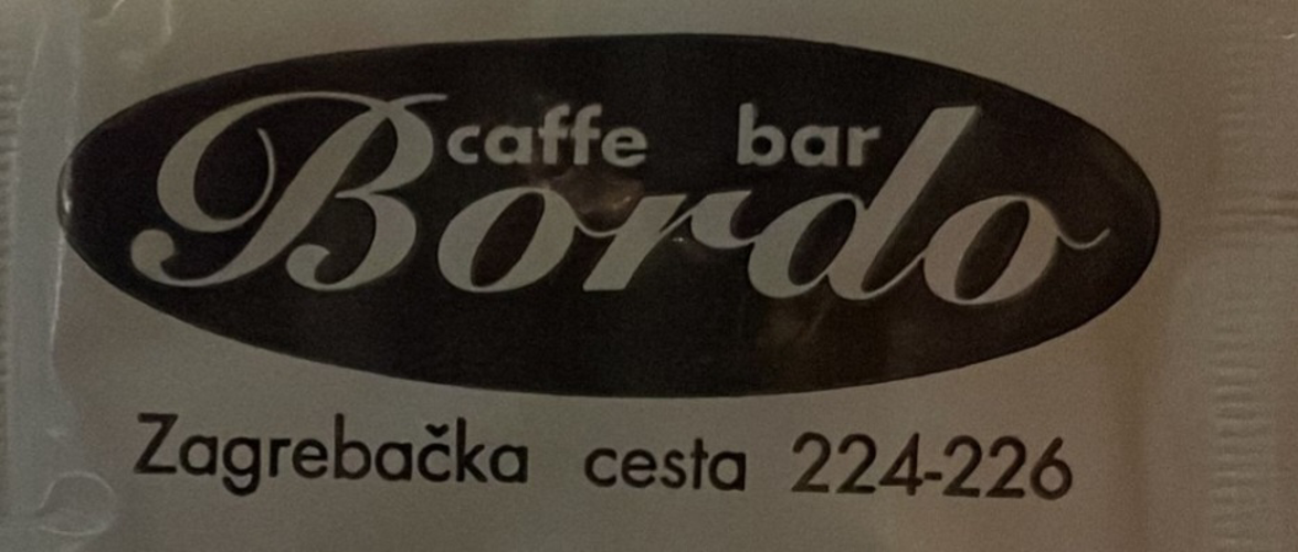 Caffe Bordo
