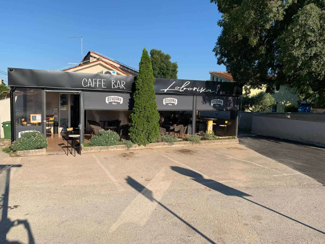 Caffe bar Loborika