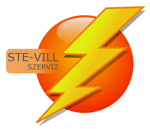 STE-VILL Szerviz