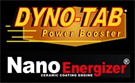 Dyno-Tab, forradalmian új üzemanyagadalék