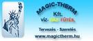Magic-Therm Kft. - Építőipari kivitelezés