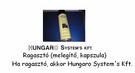 Hungaro Systems