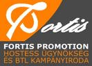 Fortis Promotion Hostess Ügynökség