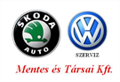 Skoda márkaképviselet / Skoda - Volkswagen márkaszervíz
