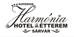 HARMÓNIA TERMÁL HOTEL ***SUPERIOR