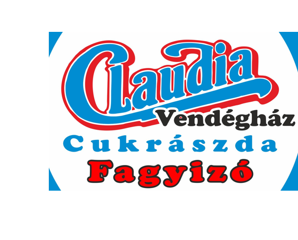 Claudia Cukrászda - Fagyizó