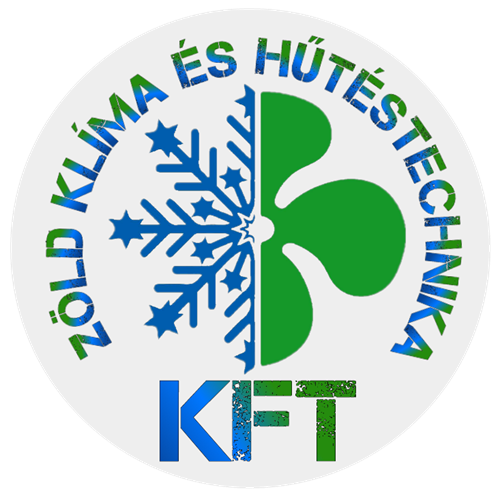 Zöld Klíma és Hűtéstechnika Kft.