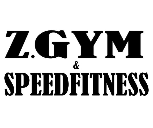 Z.Gym & Speedfitness 