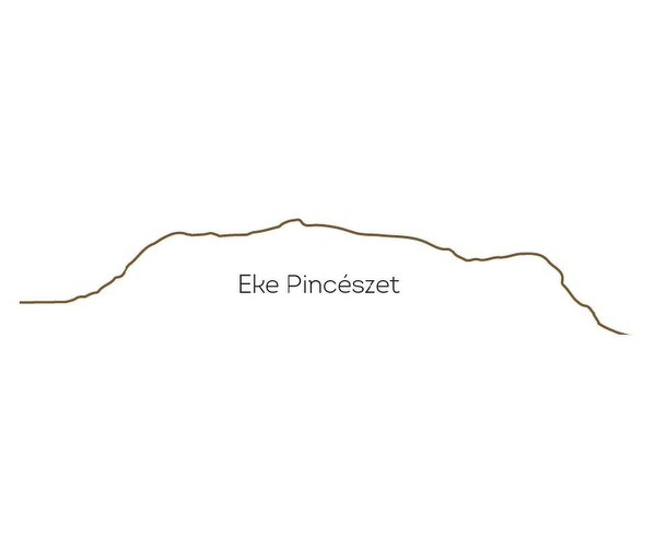 Eke Pincészet - Balaton-Felvidék