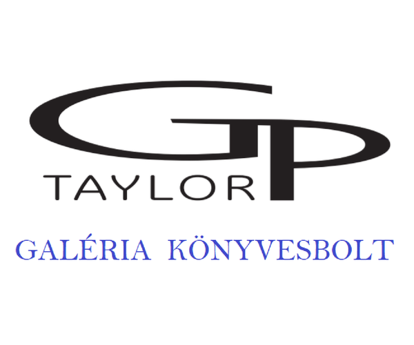 GP Taylor 