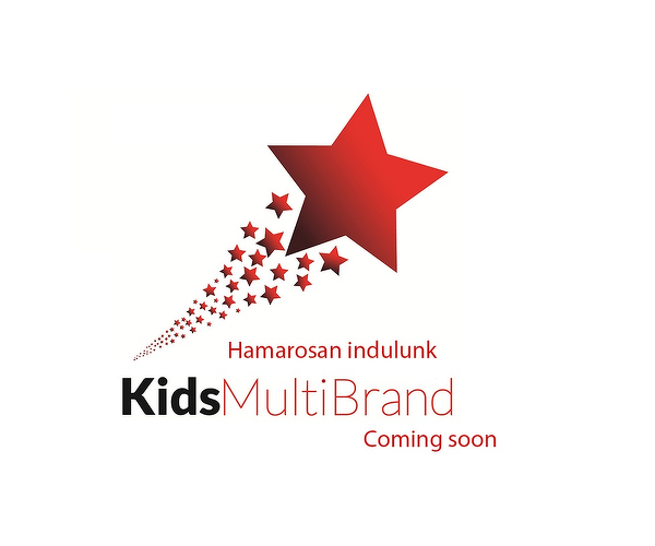 Z-Fashion és Kids Multibrand 