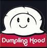 Dumpling hood