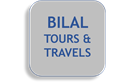 BILAL TOURS & TRAVELS