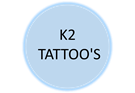 K2 TATTOO'S
