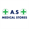 A S MEDICAL STORES