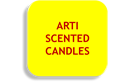 arti scented candles