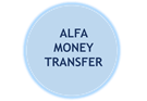 ALFA MONEY TRANSFER