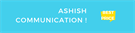 ASHISH COMMUNICATION