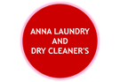 ANNA LAUNDRY AND DRY CLEANER'S