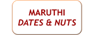 MARUTHI DATES & NUTS
