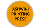 ASHWINI PRINTING PRESS