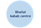 Bhailal kabab centre